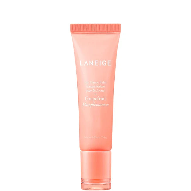 Laneige Lip Glowy Balm Grapefruit 10g