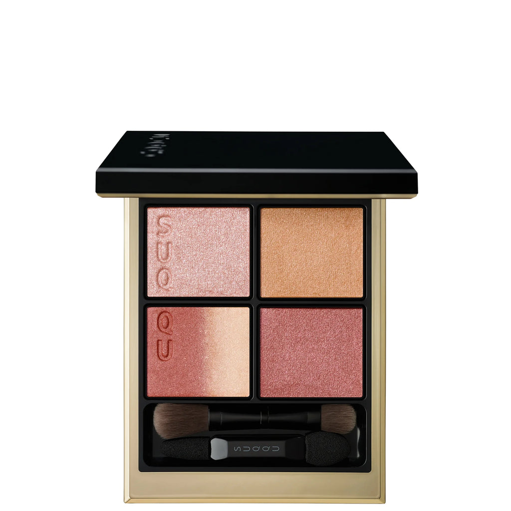 SUQQU Ltd.Edition Signature Color Eyes 140 Miyabizora 6.2g