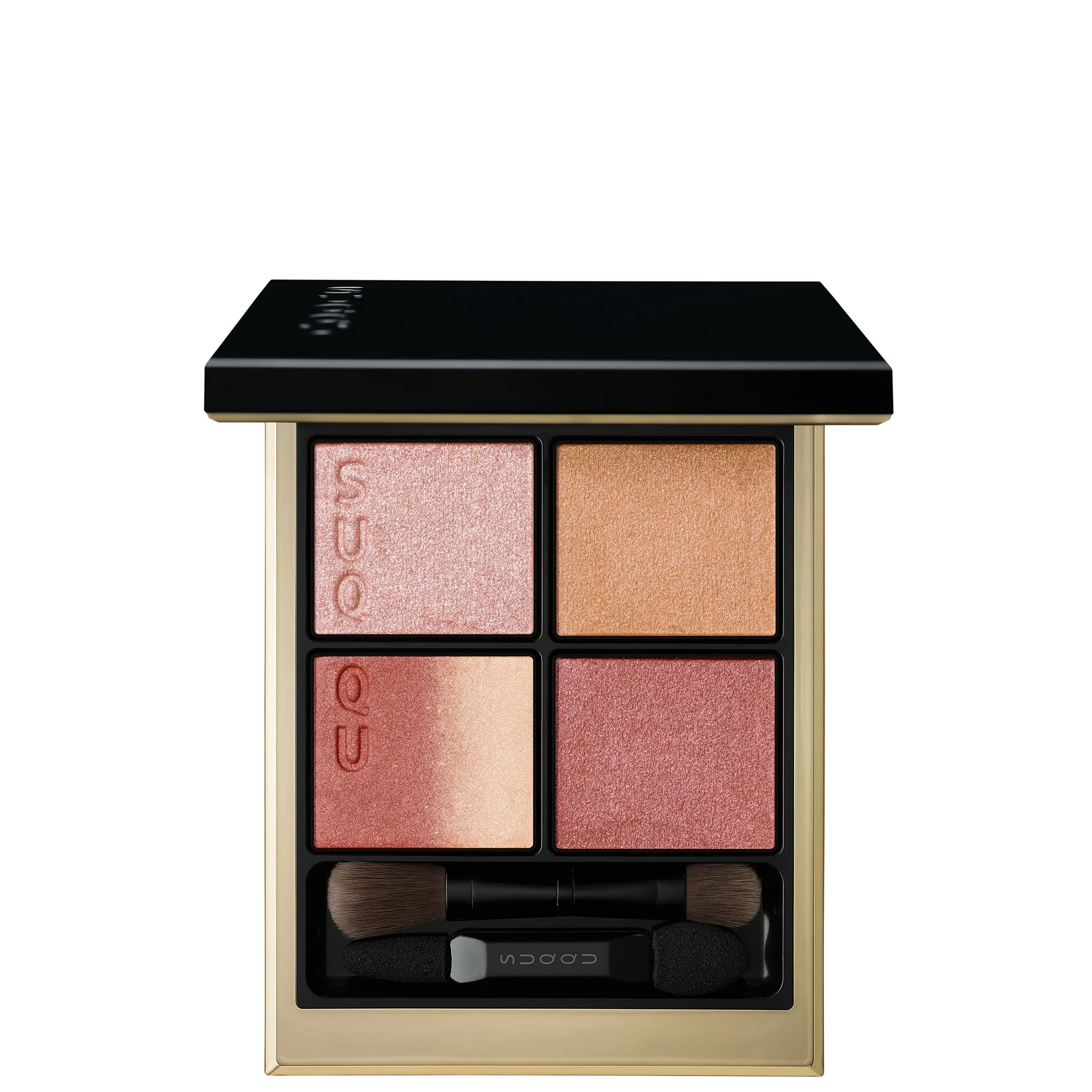 SUQQU Ltd.Edition Signature Color Eyes 140 Miyabizora 6.2g