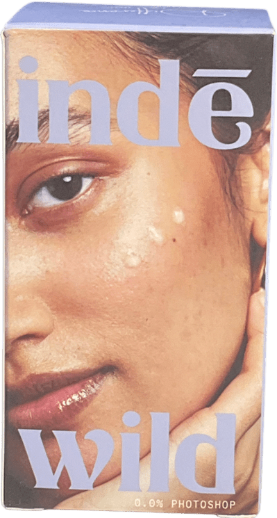 inde wild 1% Bakuchiol Sunset Restore Serum 30ml - Reliked