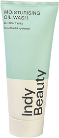 indy beauty Moisturising Oil Wash 75ml - Reliked