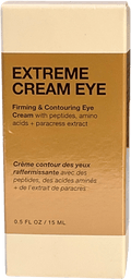 innbeauty Extreme Cream Firming & Contouring Refillable Eye Cream 15ml - Reliked