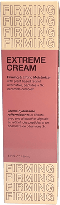 innbeauty Extreme Cream Refillable Moisturizer 50ml - Reliked