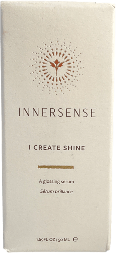 innersense Innersense I Create Shine 50ml - Reliked