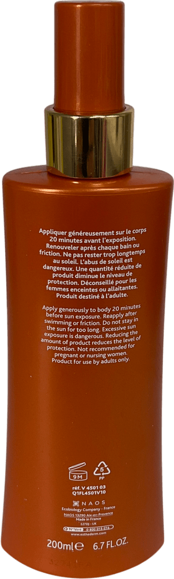 Insititut Adaptasun Body Lotion Moderate Sun 200ml - Reliked