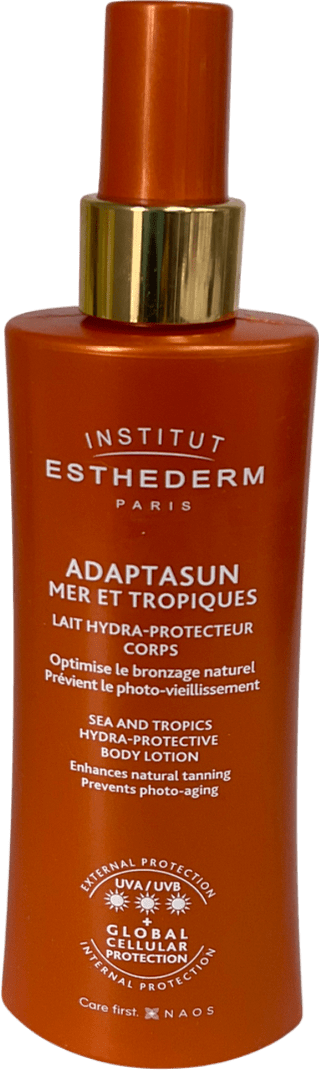 Insititut Adaptasun Body Lotion Moderate Sun 200ml - Reliked