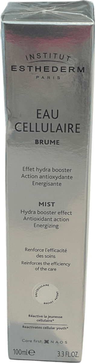 Institut Cellular Water Antioxidant Face Mist 100ml - Reliked