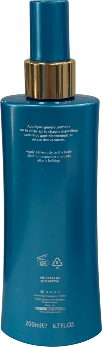 Institut Esthederm Paris Tan Prolonging Body Lotion 200ml - Reliked