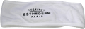 Institut Esthederm White Headband One Size - Reliked