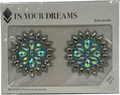 inyourdreams Metallic Opal Venus Body Art One Size - Reliked