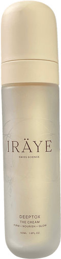 iraye Deeptox The Cream 50ml - Reliked