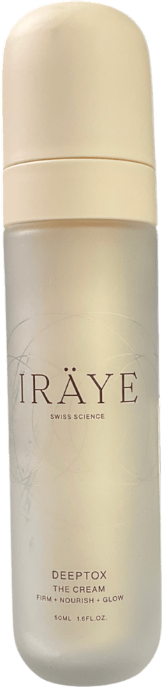 iraye Deeptox The Cream 50ml - Reliked