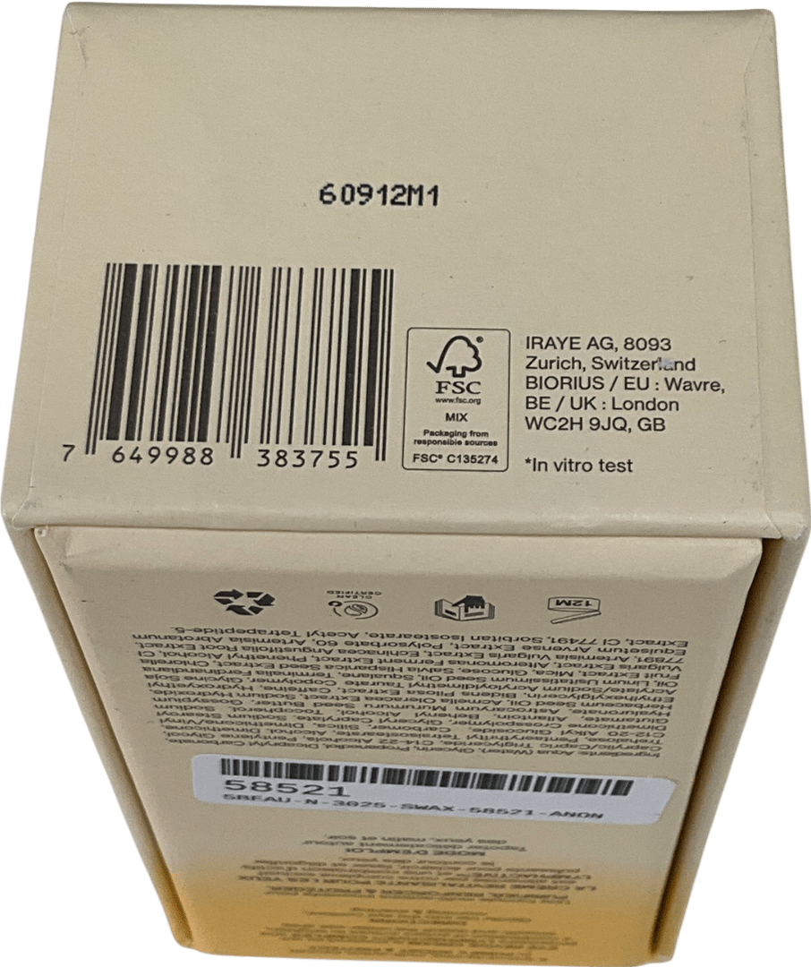 iraye Eye Revive Cream 15ml - Reliked