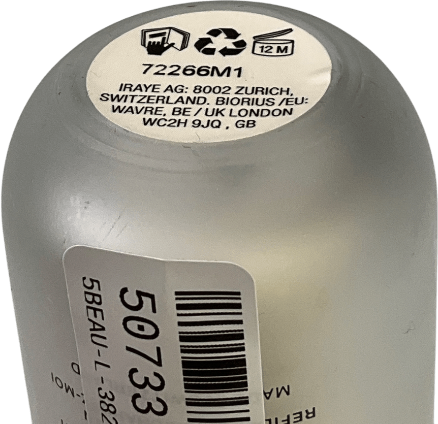 iraye Mini The Cream Refil 15ml - Reliked