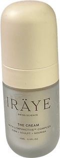 iraye Mini The Cream Refil 15ml - Reliked