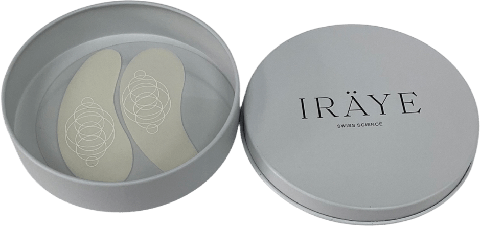 iraye Silicone Eye Patches One pair - Reliked