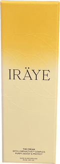 iraye The Cream With Lymphactive 50ml - Reliked