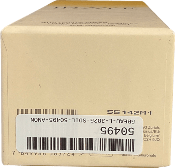 iraye The Cream With Lymphactive 50ml - Reliked