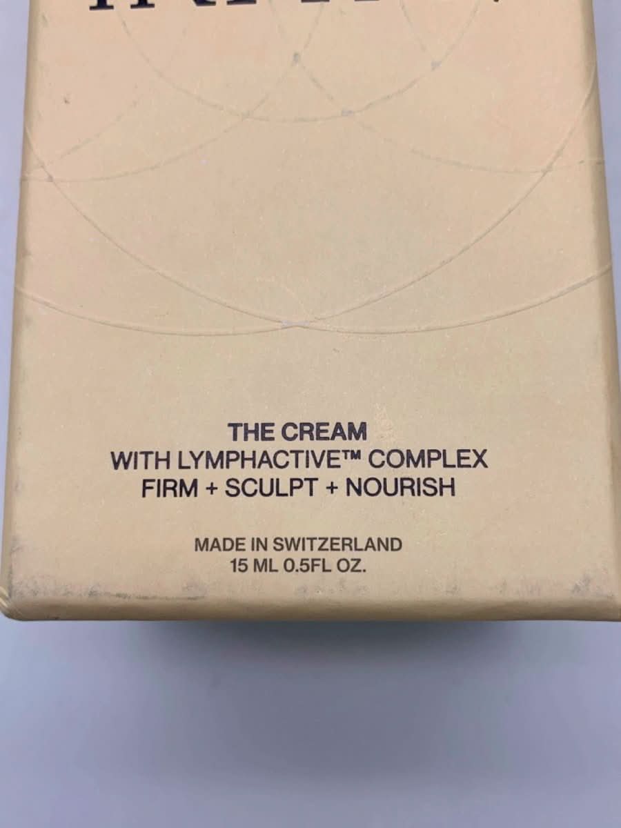 Irāye The Cream with Lymphactive Complex 15ml - Reliked