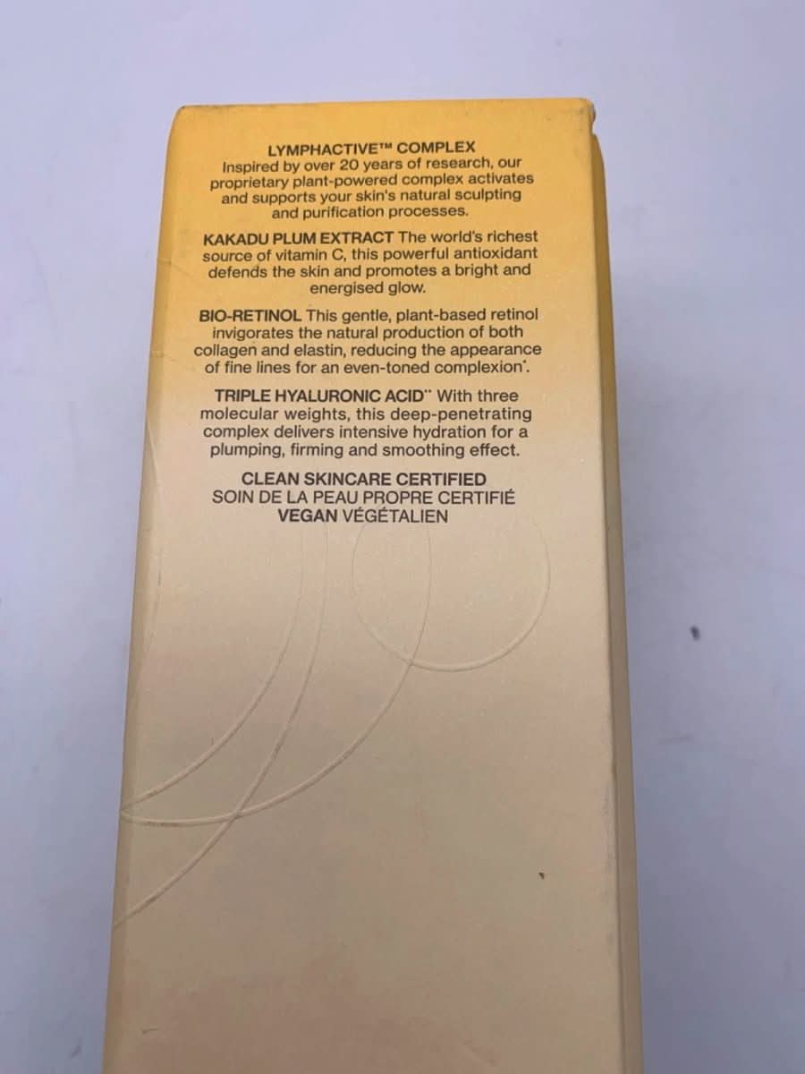 Irāye The Cream with Lymphactive Complex 15ml - Reliked