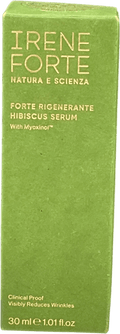 Irene Forte Forte Skincare Hibiscus Serum 30ml - Reliked