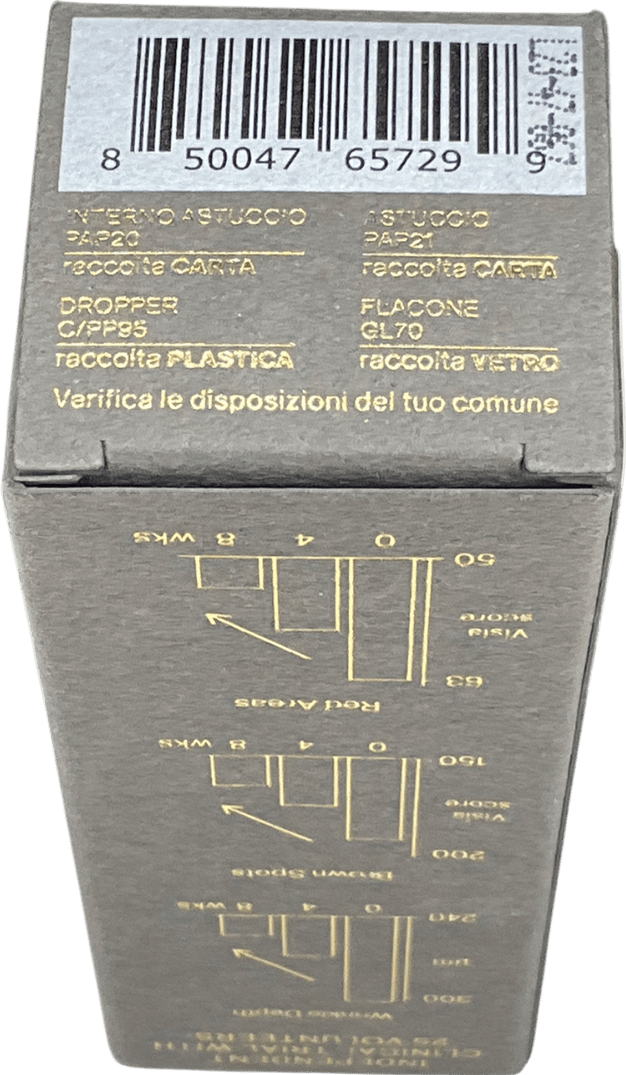 Irene Forte Phytomelatonin Rejuvenating Serum With Dr. Ferri 70% Apm™ 15ml - Reliked