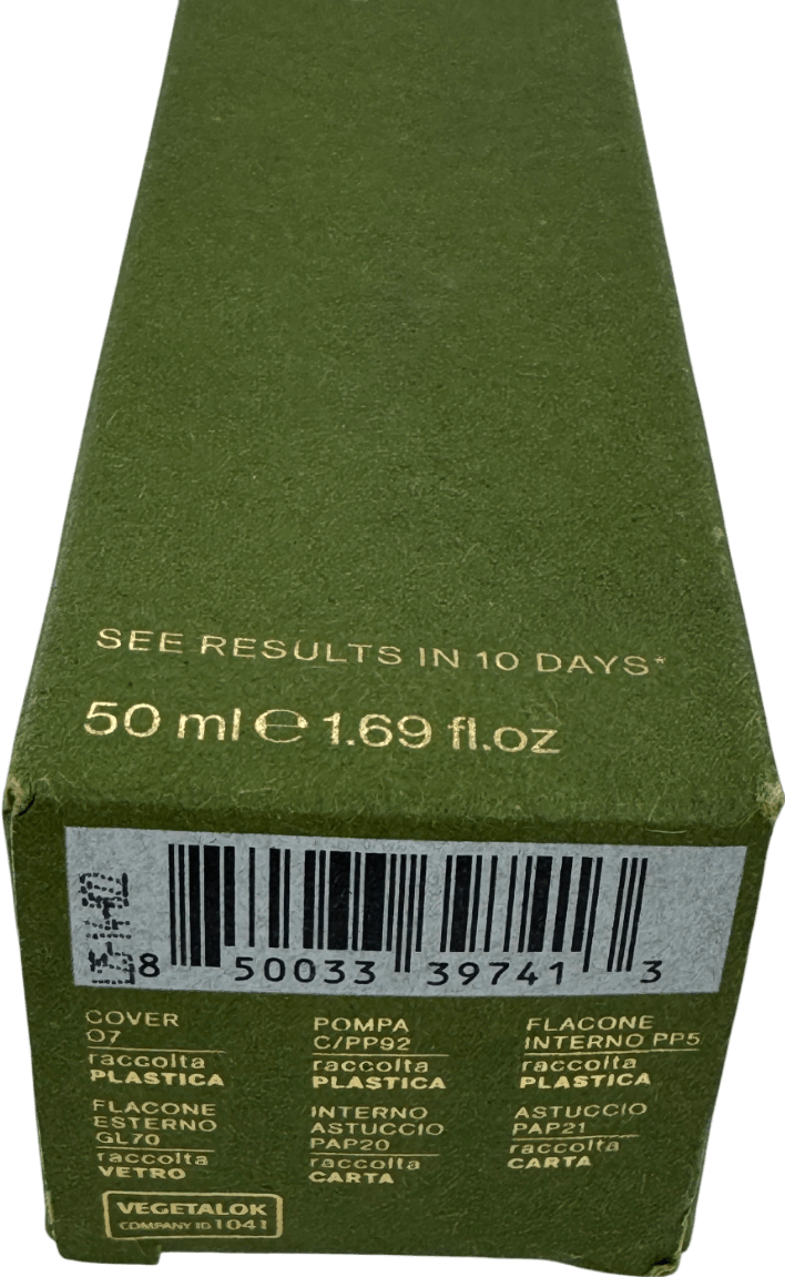 Irene Forte Rigenerante Hibiscus Night Cream With Myoxinol 50ml - Reliked