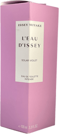 ISSEY MIYAKE L'eau D'issey Solar Violet Eau De Toilette Spray 100ml - Reliked