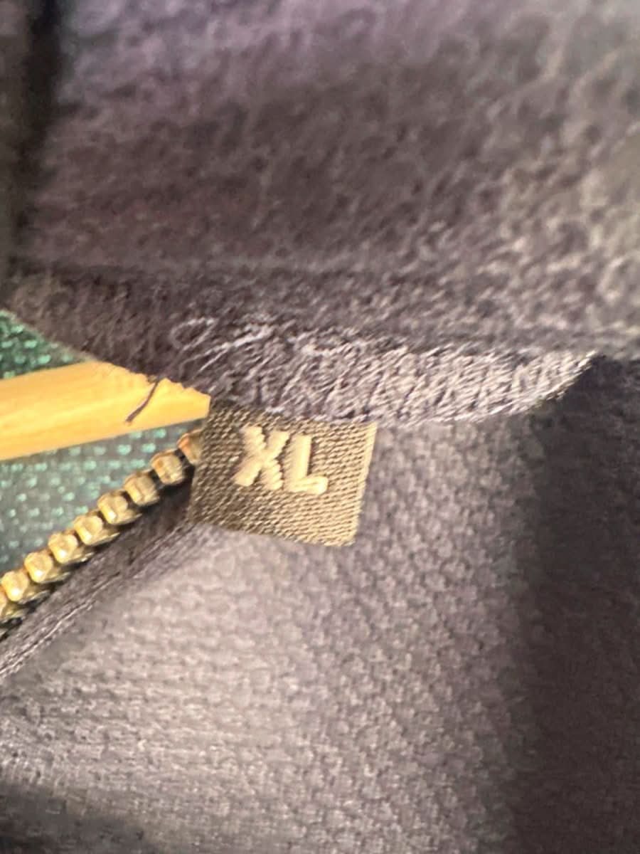 Jack & Jones Navy Polo Shirt UK XL - Reliked