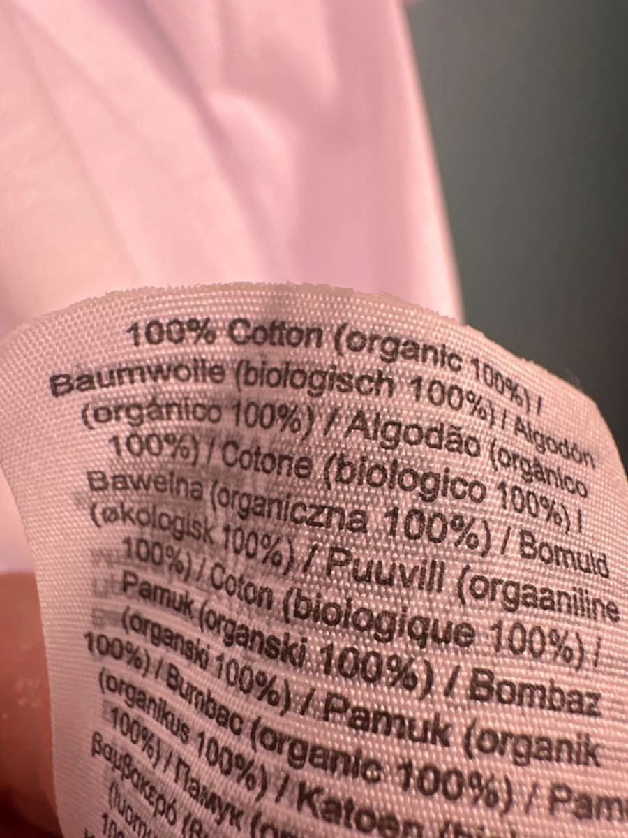 Jack & Jones White Essential T-Shirt UK M - Reliked