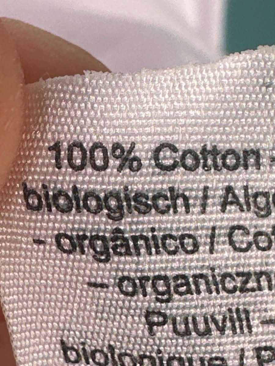 Jack & Jones White Essentials T-Shirt UK M - Reliked