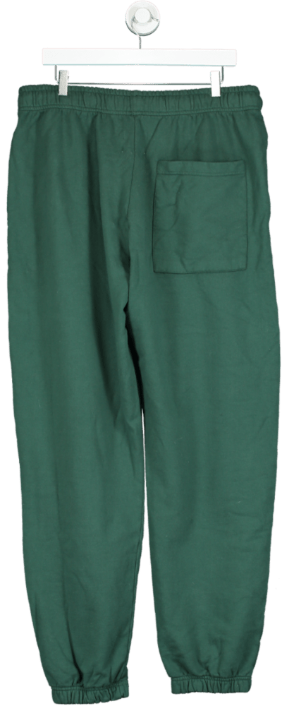 Jaded London Dark Green Joggers UK L - Reliked