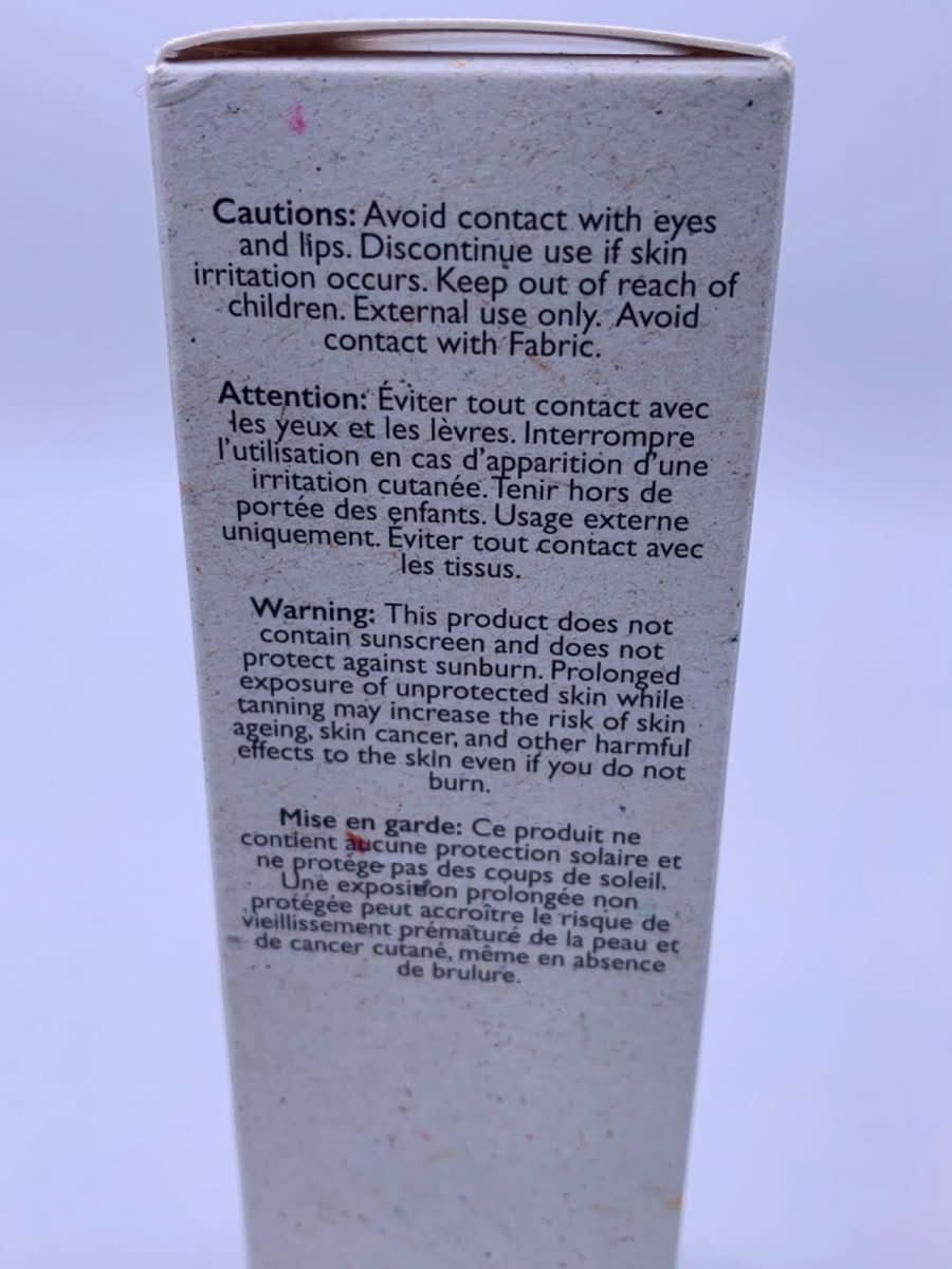 James Read Self Glow Break of Dawn Rejuvenating Glow Face Mask 60ml - Reliked