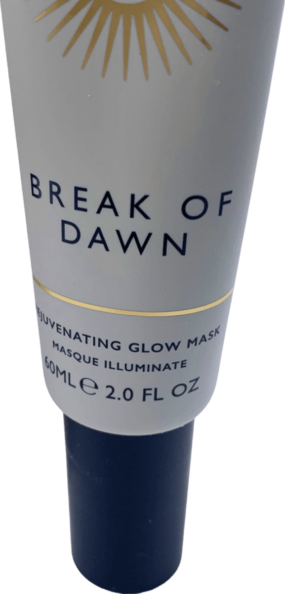 James Read Self Glow Break of Dawn Rejuvenating Glow Face Mask 60ml - Reliked