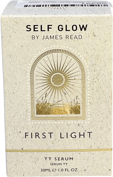 James Read Tan First Light - Tt Serum 30ml - Reliked