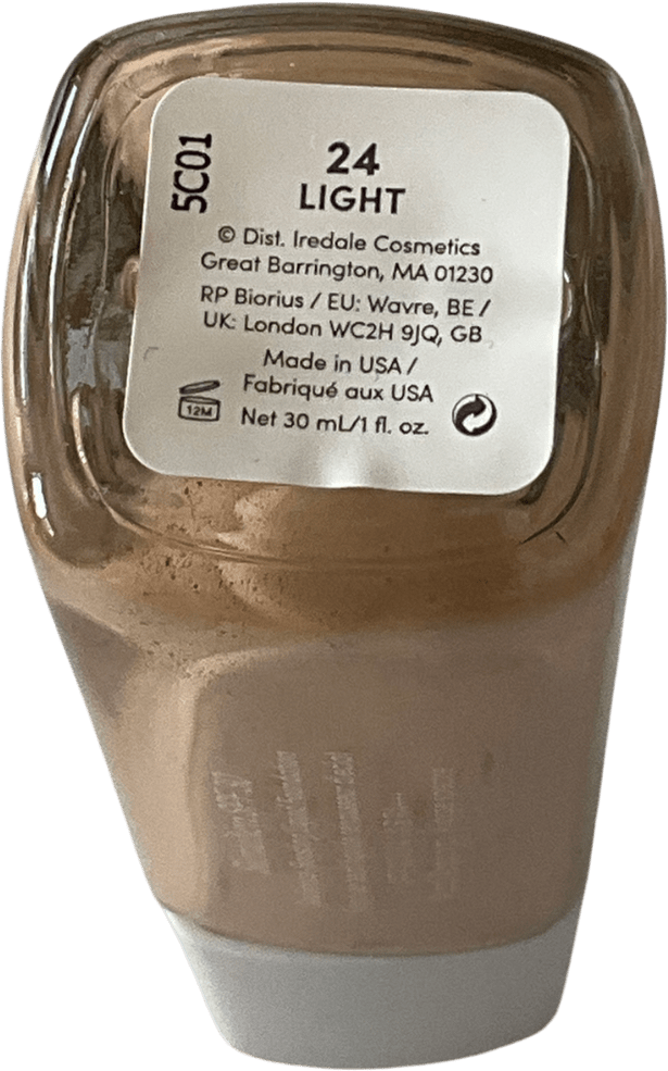 jane iredale Skintuition Liquid Foundation 24 30ml - Reliked