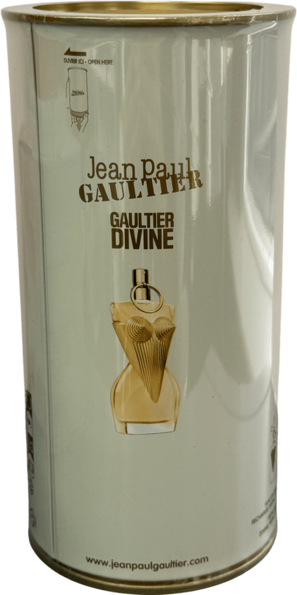 Jean Paul Gaultier Gaultier Divine Eau De Parfum 100ml - Reliked