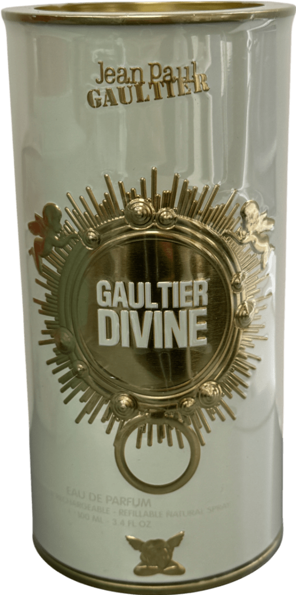 Jean Paul Gaultier Gaultier Divine Eau De Parfum 100ml - Reliked