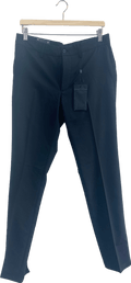J.Lindeberg Black Elof Pants UK W36 - Reliked