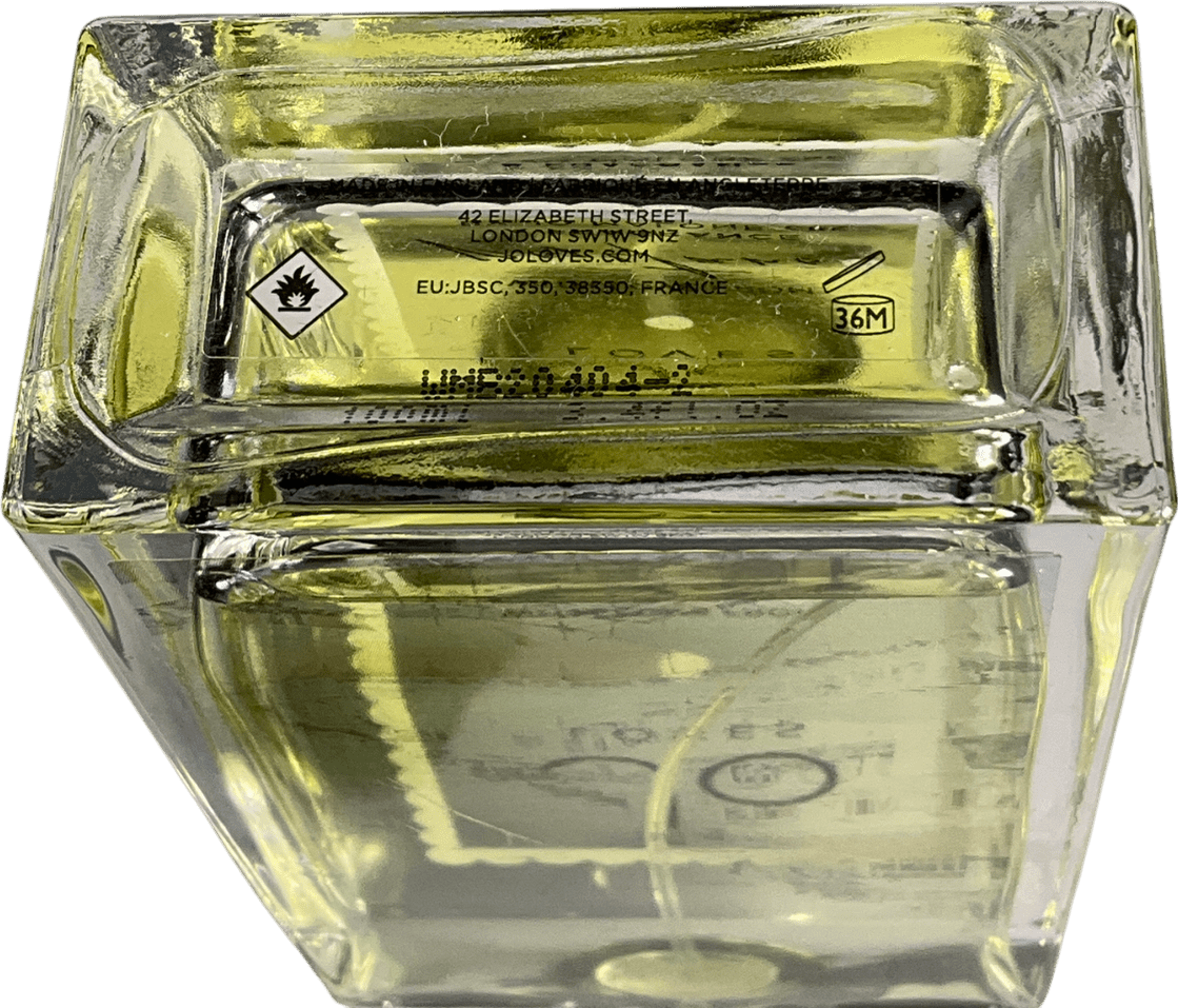 Jo Loves A Fragrance Parfum With Love From Positano Positano 100ml - Reliked