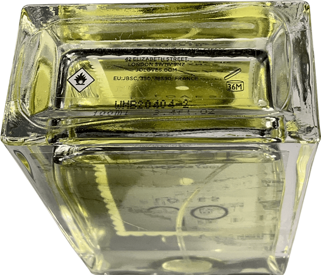 Jo Loves A Fragrance Parfum With Love From Positano Positano 100ml - Reliked