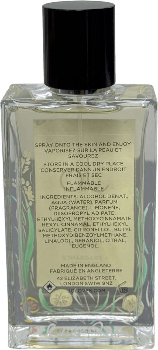 JO LOVES A Fragrance Pomelo 100ML - Reliked