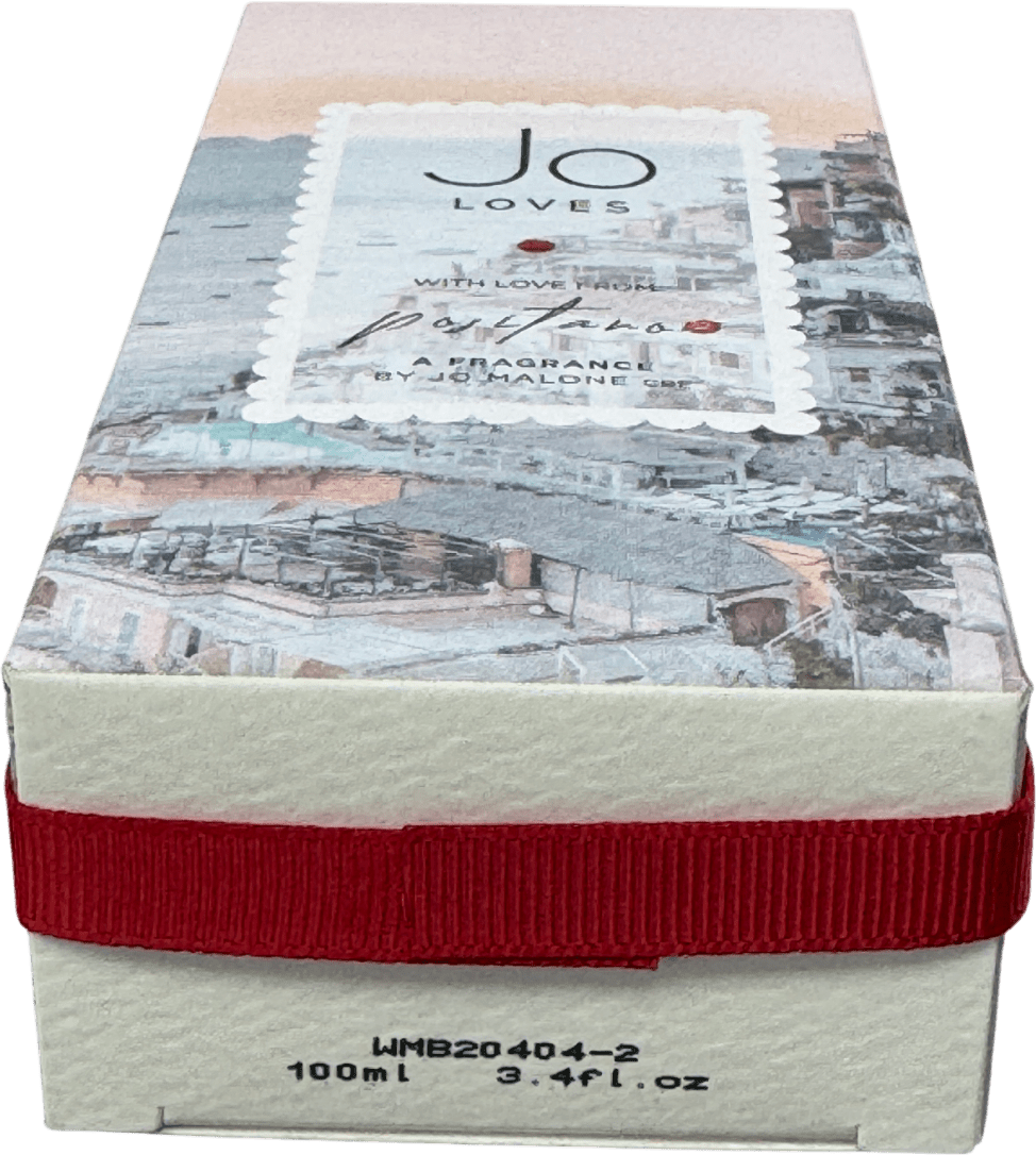 Jo Loves With Love From Positano Limited Edition 100ml - Reliked