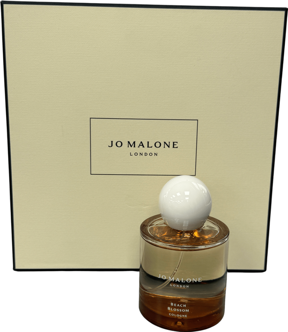 Jo Malone London Beach Blossom Cologne 100ml - Reliked