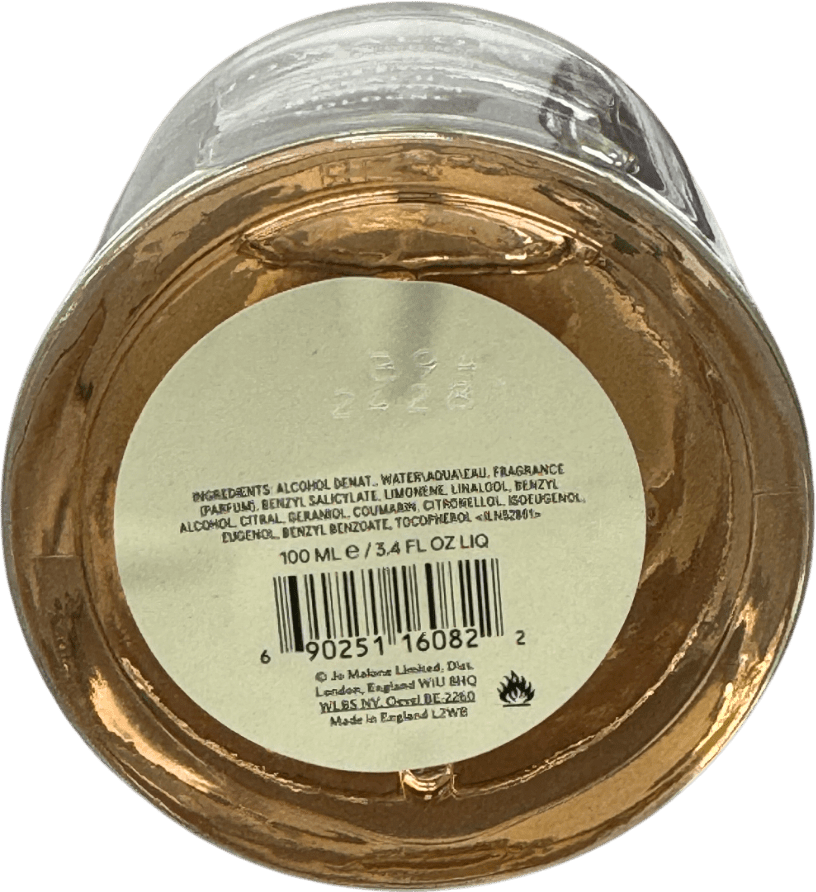 Jo Malone London Beach Blossom Cologne 100ml - Reliked