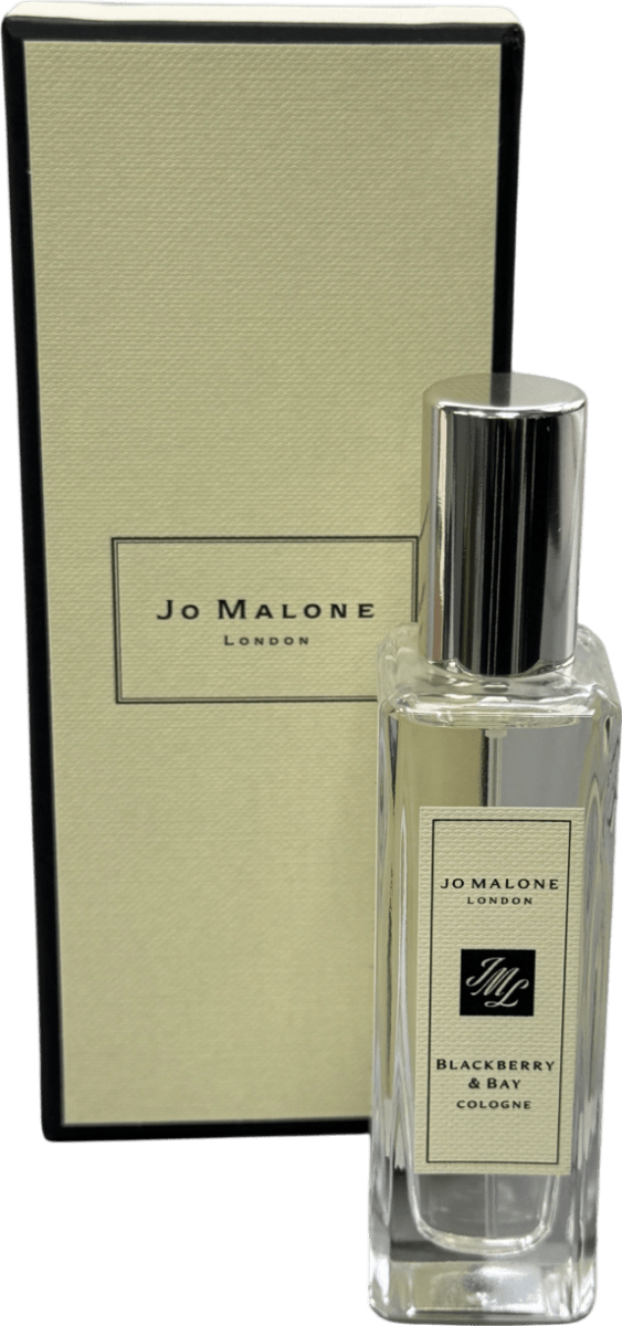 Jo Malone London Blackberry & Bay Cologne 30ml - Reliked