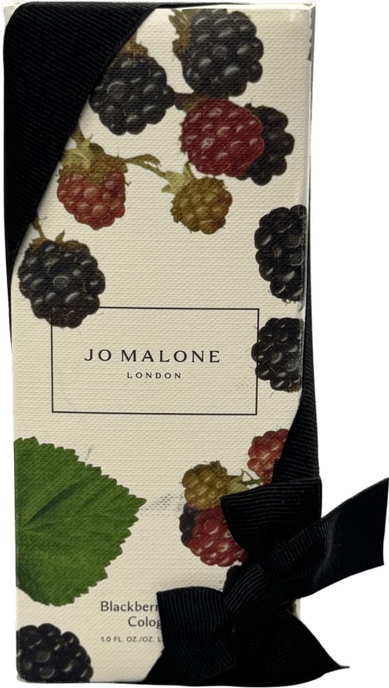 Jo Malone London Blackberry & Bay Cologne 30ml - Reliked