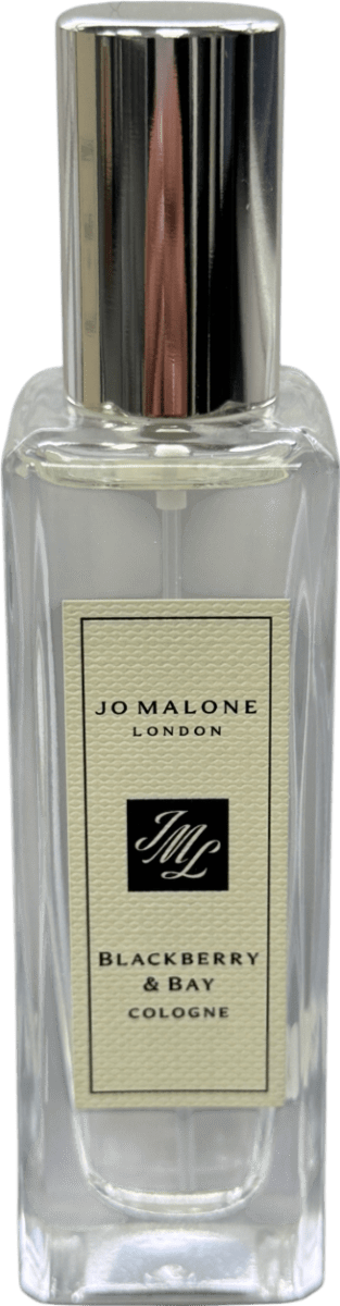 Jo Malone London Blackberry & Bay Cologne 30ml - Reliked