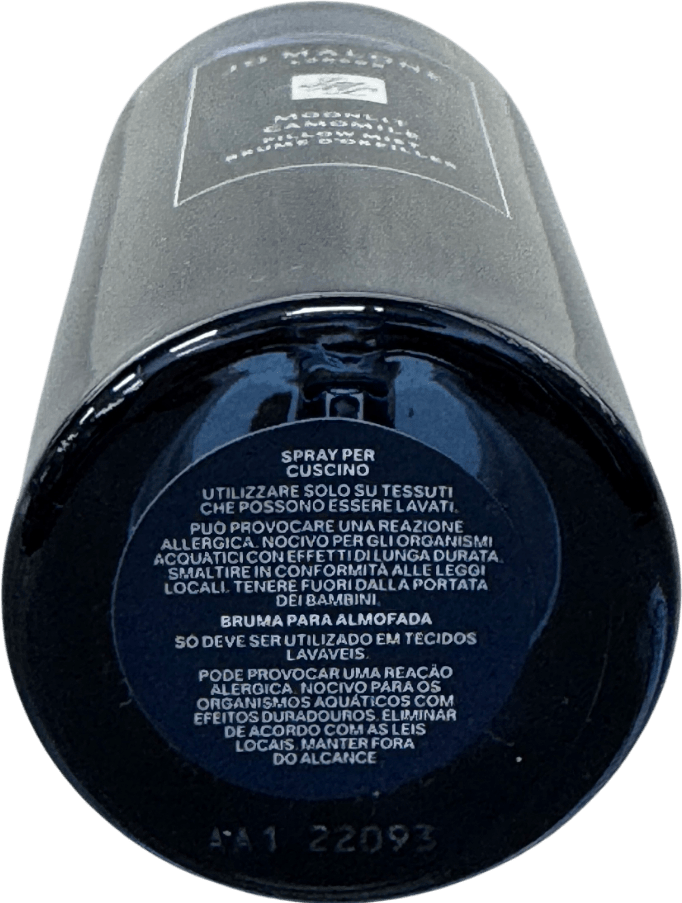 Jo Malone London Blue Moonlit Camomile Pillow Mist 50ml One Size - Reliked