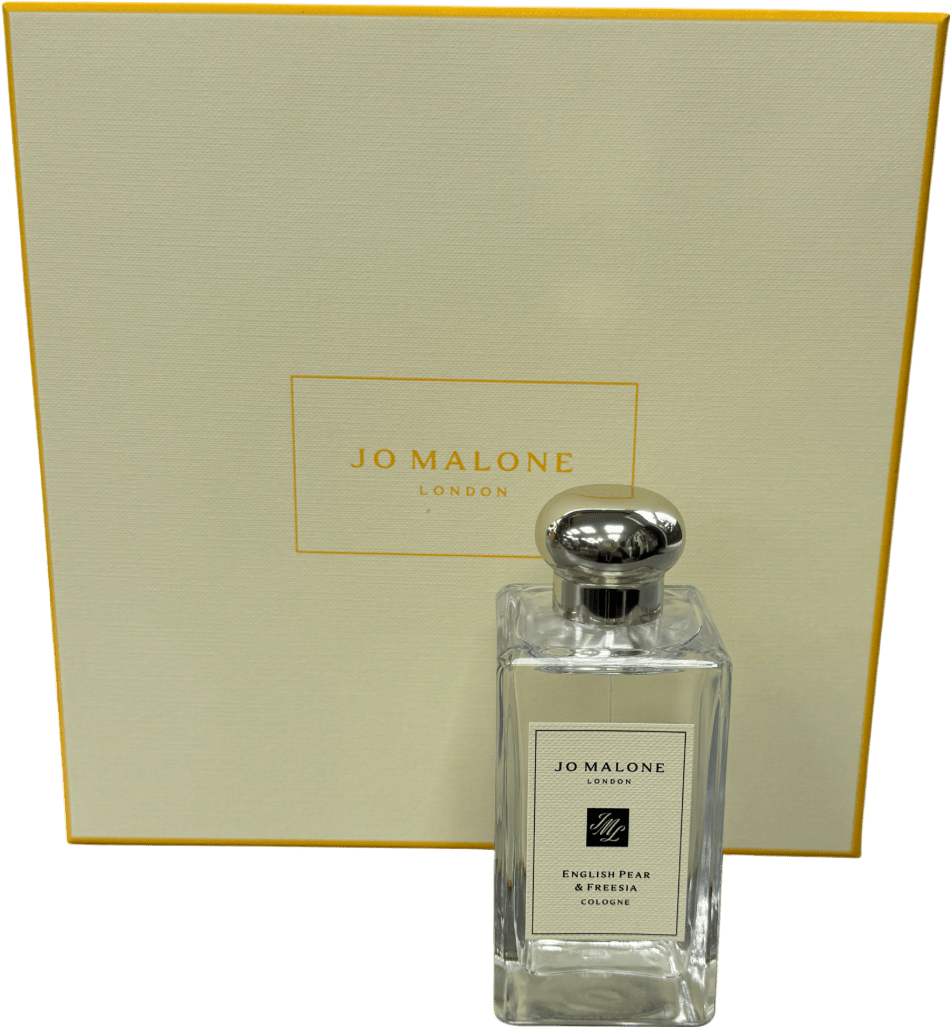 Jo Malone London English Pear & Freesia Cologne 100ml - Reliked